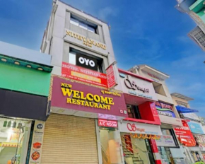 Hotel Nithyanad